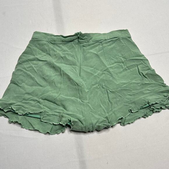 Altard State Size XS Shorts That Look Like A Mini Skirt - Picture 4 of 4